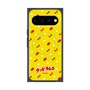 プレミアムスクエアケース with Pixelsnap［ クッピーラムネ - パターン1 ］