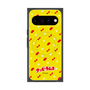 プレミアムスクエアケース with Pixelsnap［ クッピーラムネ - パターン1 ］
