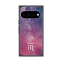 プレミアムスクエアケース with Pixelsnap［ STARRY SIGNS - オリジナル - Scorpio ］