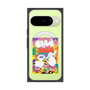 プレミアムスクエアケース with Pixelsnap［ ELLE - 80 YEARS - CHOU YI ］