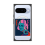プレミアムスクエアケース with Pixelsnap［ ELLE - 80 YEARS - RAMONA NORDAL ］