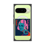 プレミアムスクエアケース with Pixelsnap［ ELLE - 80 YEARS - RAMONA NORDAL ］