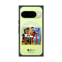 プレミアムスクエアケース with Pixelsnap［ PICASSO - Three Musicians ］