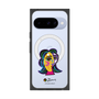 プレミアムスクエアケース with Pixelsnap［ PICASSO - Dora Maar ］