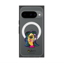 プレミアムスクエアケース with Pixelsnap［ PICASSO - Dora Maar ］