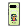 プレミアムスクエアケース with Pixelsnap［ PICASSO - Dora Maar ］