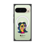 プレミアムスクエアケース with Pixelsnap［ PICASSO - Dora Maar ］