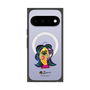 プレミアムスクエアケース with Pixelsnap［ PICASSO - Dora Maar ］