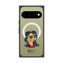 プレミアムスクエアケース with Pixelsnap［ PICASSO - Dora Maar ］