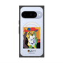 プレミアムスクエアケース with Pixelsnap［ PICASSO - The Weeping Woman ］
