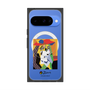 プレミアムスクエアケース with Pixelsnap［ PICASSO - The Weeping Woman ］