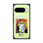 プレミアムスクエアケース with Pixelsnap［ PICASSO - The Weeping Woman ］