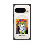 プレミアムスクエアケース with Pixelsnap［ PICASSO - The Weeping Woman ］