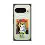 プレミアムスクエアケース with Pixelsnap［ PICASSO - The Weeping Woman ］