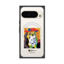 プレミアムスクエアケース with Pixelsnap［ PICASSO - The Weeping Woman ］