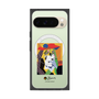 プレミアムスクエアケース with Pixelsnap［ PICASSO - The Weeping Woman ］