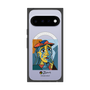 プレミアムスクエアケース with Pixelsnap［ PICASSO - The Weeping Woman ］