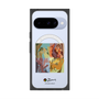プレミアムスクエアケース with Pixelsnap［ PICASSO - Les Demoiselles d'Avignon ］
