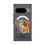 プレミアムスクエアケース with Pixelsnap［ PICASSO - Les Demoiselles d'Avignon ］