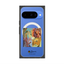 プレミアムスクエアケース with Pixelsnap［ PICASSO - Les Demoiselles d'Avignon ］