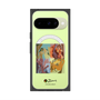 プレミアムスクエアケース with Pixelsnap［ PICASSO - Les Demoiselles d'Avignon ］