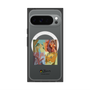 プレミアムスクエアケース with Pixelsnap［ PICASSO - Les Demoiselles d'Avignon ］