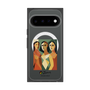 プレミアムスクエアケース with Pixelsnap［ PICASSO - Les Demoiselles d'Avignon ］