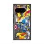 プレミアムスクエアケース with Pixelsnap［ PICASSO - Guernica ］
