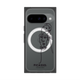 プレミアムスクエアケース with Pixelsnap［ PICASSO - Self-Portrait ］