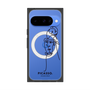 プレミアムスクエアケース with Pixelsnap［ PICASSO - Self-Portrait ］