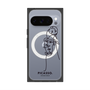 プレミアムスクエアケース with Pixelsnap［ PICASSO - Self-Portrait ］