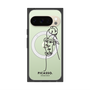 プレミアムスクエアケース with Pixelsnap［ PICASSO - Self-Portrait ］