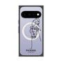 プレミアムスクエアケース with Pixelsnap［ PICASSO - Self-Portrait ］