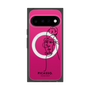プレミアムスクエアケース with Pixelsnap［ PICASSO - Self-Portrait ］