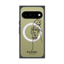 プレミアムスクエアケース with Pixelsnap［ PICASSO - Self-Portrait ］