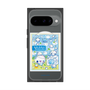 プレミアムスクエアケース with Pixelsnap［ ぷくぷくあわわちゃん - ランドリー ］