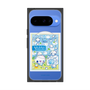 プレミアムスクエアケース with Pixelsnap［ ぷくぷくあわわちゃん - ランドリー ］