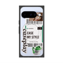 プレミアムスクエアケース with Pixelsnap［ YOUR CASE YOUR PLAY - オリジナル - ファッション好き ］