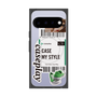 プレミアムスクエアケース with Pixelsnap［ YOUR CASE YOUR PLAY - オリジナル - ファッション好き ］