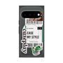 プレミアムスクエアケース with Pixelsnap［ YOUR CASE YOUR PLAY - オリジナル - ファッション好き ］