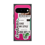 プレミアムスクエアケース with Pixelsnap［ YOUR CASE YOUR PLAY - オリジナル - ファッション好き ］