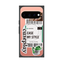 プレミアムスクエアケース with Pixelsnap［ YOUR CASE YOUR PLAY - オリジナル - ファッション好き ］