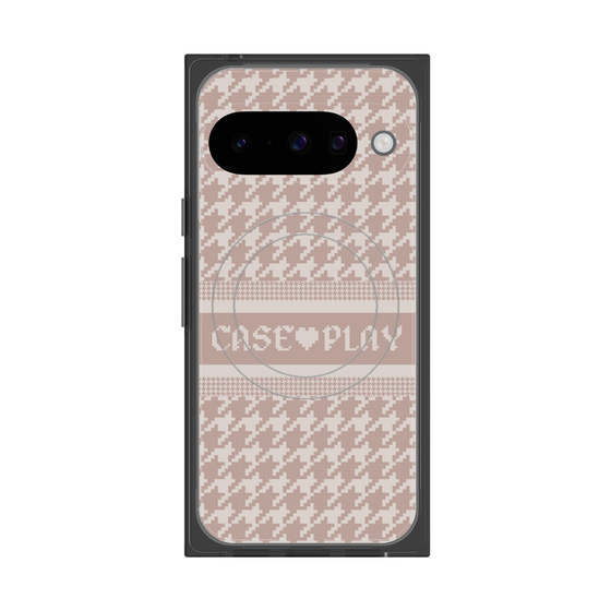 プレミアムスクエアケース with Pixelsnap［ YOUR CASE YOUR PLAY - オリジナル - コスメ好き ］