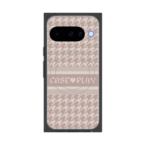 プレミアムスクエアケース with Pixelsnap［ YOUR CASE YOUR PLAY - オリジナル - コスメ好き ］