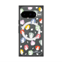 プレミアムスクエアケース with Pixelsnap［ MOOMIN - Expressions ］