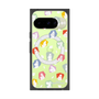 プレミアムスクエアケース with Pixelsnap［ MOOMIN - Expressions ］