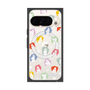 プレミアムスクエアケース with Pixelsnap［ MOOMIN - Expressions ］