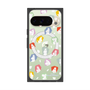 プレミアムスクエアケース with Pixelsnap［ MOOMIN - Expressions ］