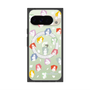 プレミアムスクエアケース with Pixelsnap［ MOOMIN - Expressions ］