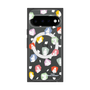 プレミアムスクエアケース with Pixelsnap［ MOOMIN - Expressions ］